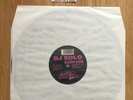 DJ Solo Axis Darkage Production House 1993 PNT 050 12