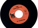 THE MOONRAKERS – BABY PLEASE DON’T GO (I966) GARAGE-FOLK-ROCK (HEAR) ORIGINAL 45