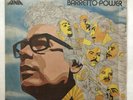 Ray Barretto - POWER - Salsa Guaguanco Latin Funk - Rare Nicaragua Fania