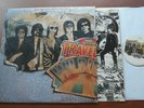 CANADA  VG+ THE TRAVELING WILBURYS 1988 BOB DYLAN GEORGE HARRISON LP