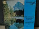 Melodia 489.012-Boccherini/Haydn: Cello Concertos-Shafran-N.M