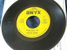 Crystal Empire - Sour Milk Sea/Commotion 45 Onyx MA hard psych/garage G+ HEAR