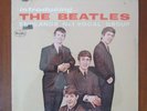 The Beatles, Introducing the Beatles lp