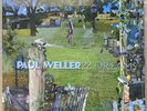Paul Weller - 22 Dreams - Very Rare Original Vinyl - 1st Press - Sealed