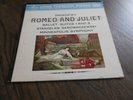 Prokofiev   Romeo and Juliet - Ballet Suites 1 & 2 -  -MERCURY living 90315