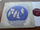 CANADA  BLUE CHEER Vincebus Eruptum ORIG 1968 PSYCH BLUES on PHILIPS LP