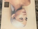 Ariana Grande Sweetener 2LP Peach Opaque Vinyl Factory Sealed