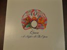 Queen - A Night at the Opera, MoFi MFSL 1-067 RARE Limited Edition VG++/NM