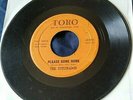 The Toronados - Please Come Home/Santa Claus 45 Toro MA doo wop/garage xmas HEAR