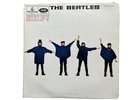 The Beatles Help  Original Mono 1965 Vinyl LP
