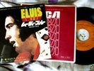 45.    ELVIS PRESLEY    MOODY BLUE      JAPAN    7