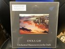 SOLD OUT LIMITED EDITION OMD ENOLA GAY 40TH ANNIVERSARY OXBLOOD 12