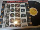 M&K  Super Sampler