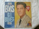 ELVIS 'G.I. BLUES