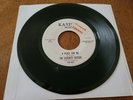 Leverett Sisters A Place For Me / Stop Think It Over 45 Kayden PROMO Soul VG+