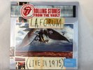 ROLLING STONES - From Vault - L.a. Forum (live In 1975) [3 Lp][ Combo] - 4 CD