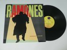 Ramones - LP Record - Pleasant Dreams - Sire Records - 1981 - 1st Pressing