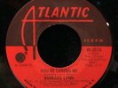 Barbara Lynn-You're Losing Me/Why Can't You Love Me-Atlantic 2513-NOS UNPLAYED