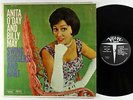 Anita O'Day & Billy May - Swing Rodgers And Hart LP - Verve - V-2141 Mono
