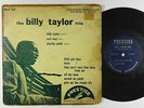 Billy Taylor Trio - In Concert At Town Hall 10