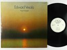 Edward Vesala - Nan Madol LP - Japo Germany VG++
