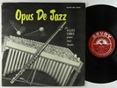 Frank Wess & Milt Jackson - Opus De Jazz LP - Savoy - MG 12036 OG Press Mono RVG