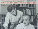 RCA LSC2455 Schumann:Piano Con/Van Clliburn/CSO/Reiner,13S/3S SD original