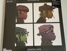Gorillaz - Demon Days - VMP LIMITED EDITION 2LP RED VINYL - New & Sealed
