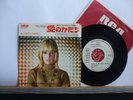 SYLVIE VARTAN NON JE NE SUIS PLUS LA MEME 45T PROMO JAPAN