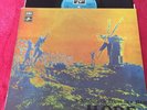 Pink Floyd MORE 1969 Soundtrack Columbia  Greece Press Rare Pro Clean Nr Mint