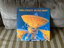 Dire Straits ?– On The Night. DISCO VINILO. ESTADO VG+ /VG+. 1993.