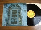 GENE VINCENT - THE DAY THE WORLD TURNED BLUE - KAMA SUTRA 2316 005 / 1971 EX/EX+