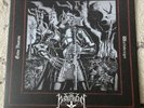 Absurd Pantheon Split 1st Press GBK Arghoslent Der Sturmer Goatmoon Peste Noire