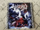 Absurd Totenlieder Vinyl GBK Arghoslent Goatmoon Der Sturmer Satanic Warmaster