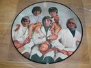 Rolling Stones - Yesterday - Top 2019 Butcher Sleeve Beatles Parody Picture Disc