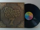 EL GRAN COMBO 7 VINYL LP - 1975 EGC - UN VERANO EN NEW YORK, VAGABUNDO & MORE...
