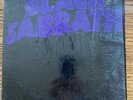 Black Sabbath Master Of Reality w/Poster, Vinyl 1971