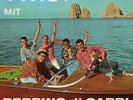 Italia   EP   -   PEPPINO DI CAPRI   -  TWIST MIT PEPPINO DI CAPRI