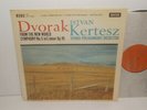 LXT 5652 Dvorak New World Symphony Vienna Philharmonic Orchestra Istvan Kertesz