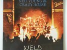 Neil Young & Crazy Horse / Weld / Original 1991 2 x vinyl LP