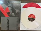 The White Stripes ?- Nine Miles From The White City Third Man Records Vault 16