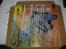 Amon Duul II - Wolf City LP new sealed Purple Pyramid ltd colored vinyl psych