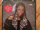 Patrice Rushen - Straight from the Heart Vinyl LP, SHRINK, FIRST PRESS, 1982