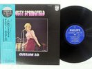 DUSTY SPRINGFIELD CUSTOM 20 PHILIPS FDX-82 Japan OBI VINYL LP