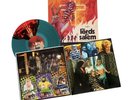 *SOLD OUT* Rob Zombie - The Lords Of Salem Exclusive Satanic Rite Color Vinyl LP