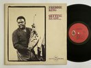 FREDDIE KING Getting Ready SHELTER 8905 LP Original Blues