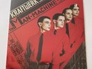 SEALED KRAFTWERK The Man - Machine CAPITOL SW-11728 LP Original