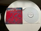 Rare Sonic Youth Kill yr idols original vinyl LP record