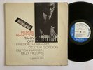 HERBIE HANCOCK Takin Off BLUE NOTE 4109 LP Orig Mono