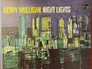 gerry mulligan night lights Japanese pressing